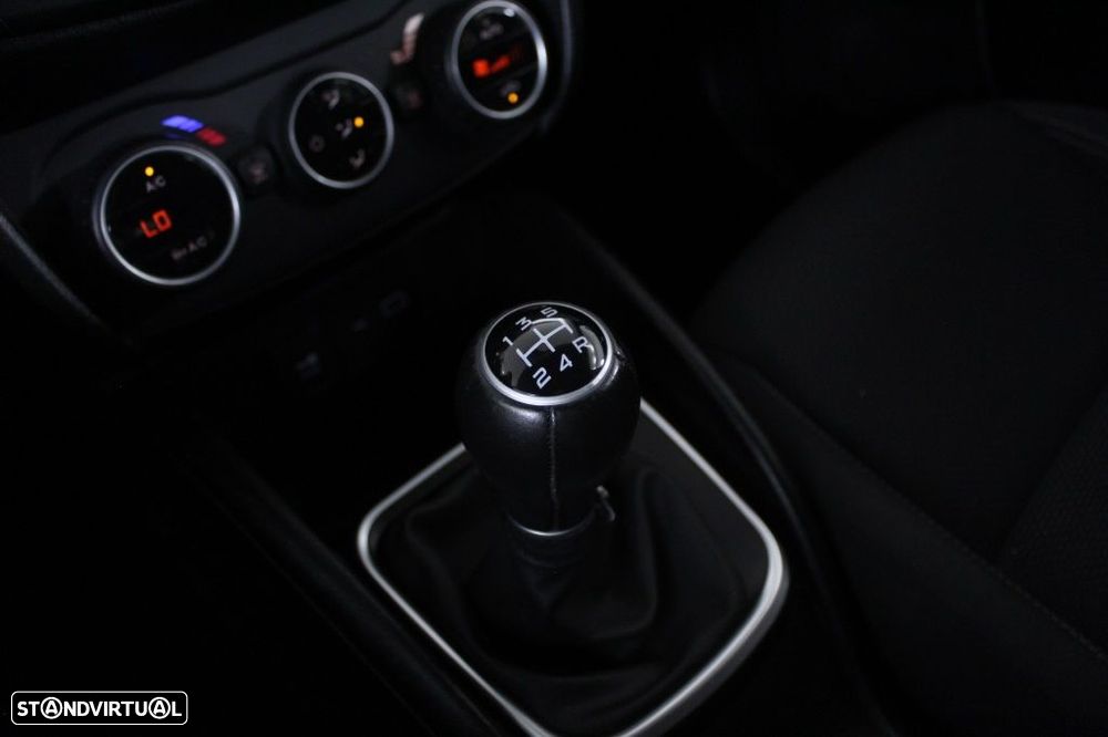 Fiat Tipo 1.3 M-Jet Lounge - 30