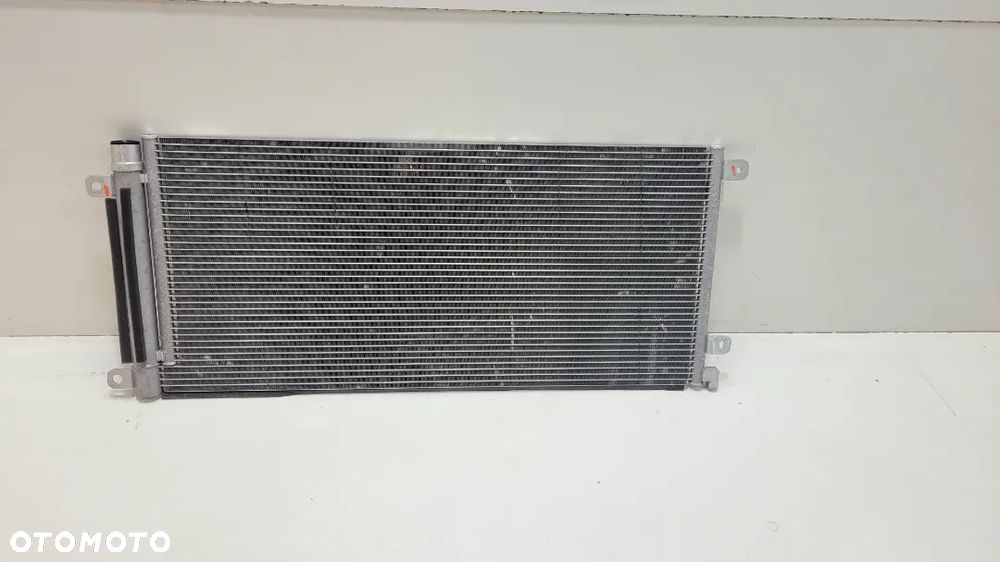 CHŁODNICA KLIMATYZACJI HONDA HR-V 1.5 T 2019 - - 1