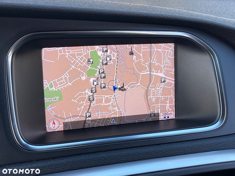 Volvo V40 T3 Drive-E Inscription - 24