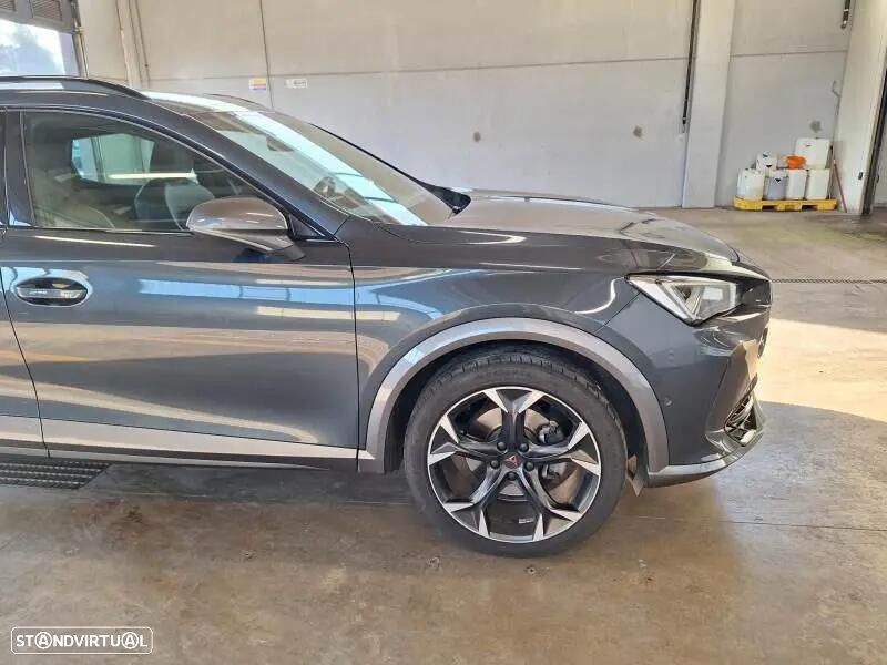 Cupra Formentor 1.4 e-Hybrid DSG - 10