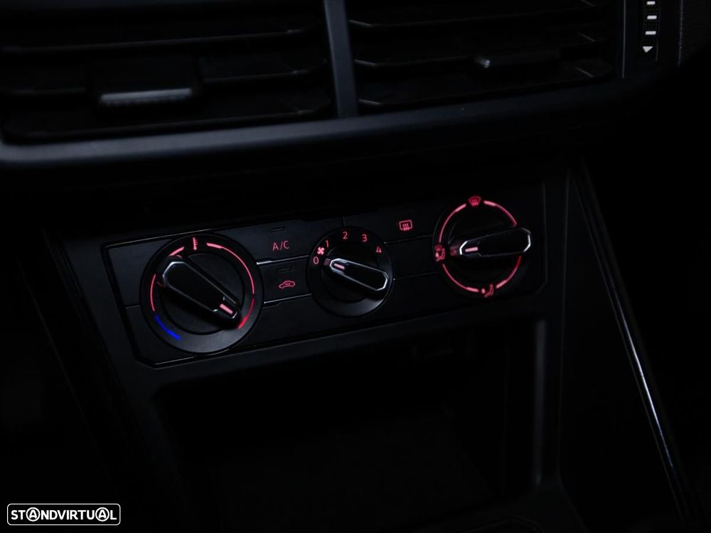 VW Polo - 14