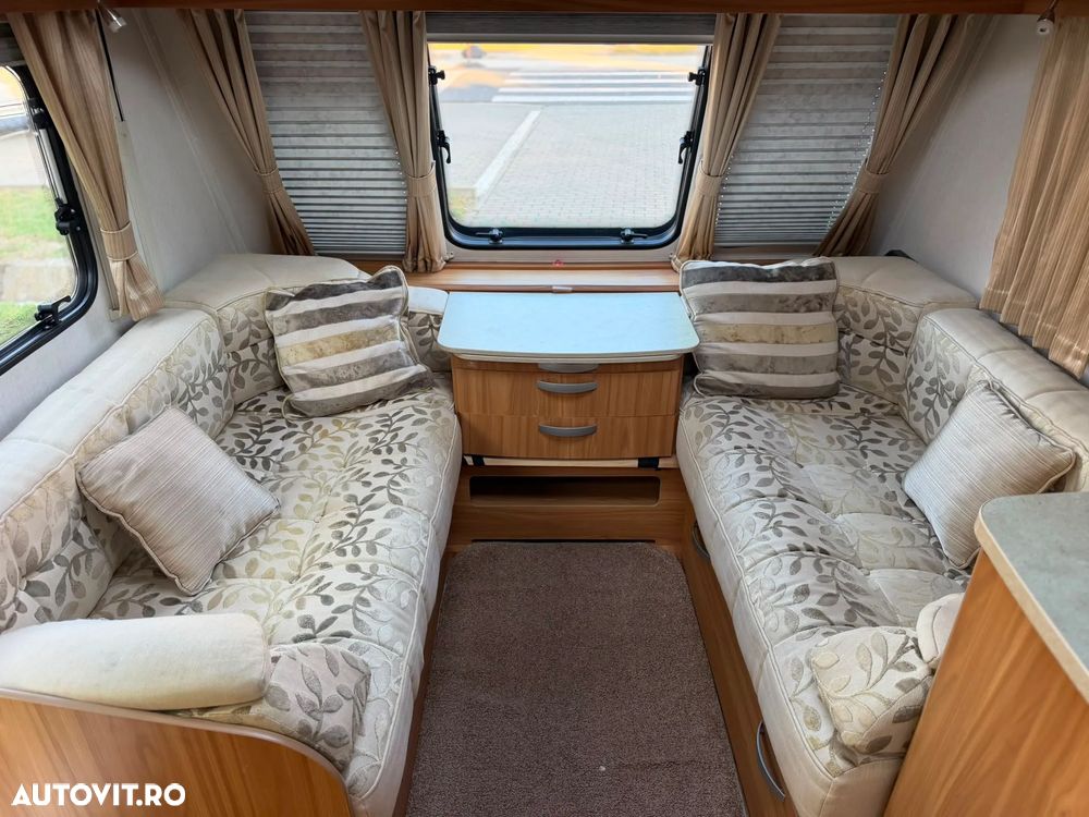 Alta Rulota Lunar Clubman - 13