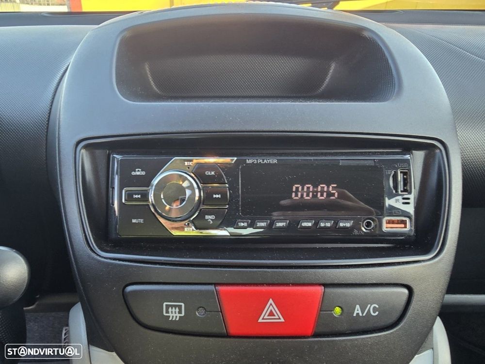 Toyota Aygo Cool - 19