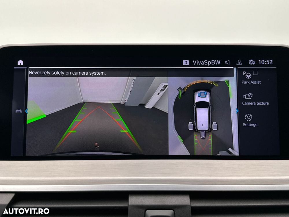 BMW X3 xDrive30e Aut. xLine - 31