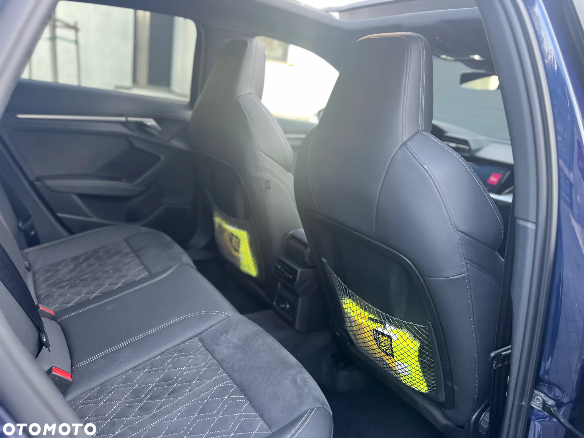 Audi S3 TFSI Quattro S tronic - 15