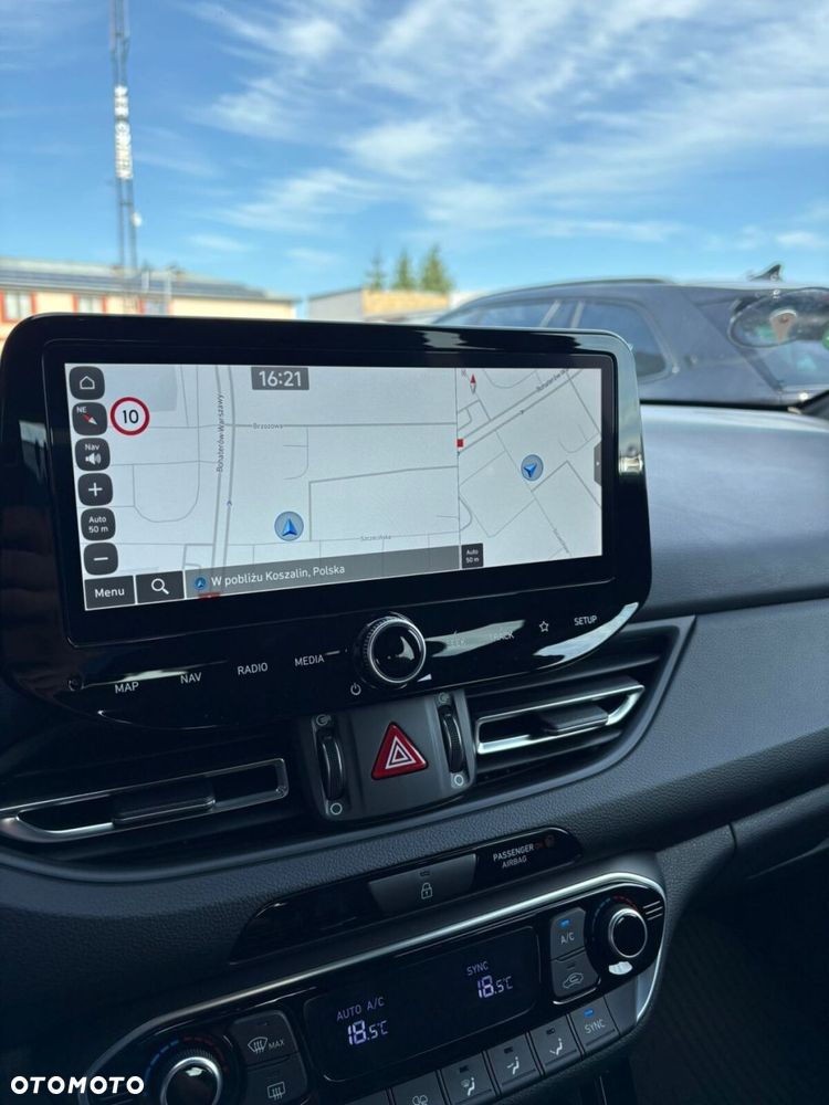 Hyundai i30 - 16