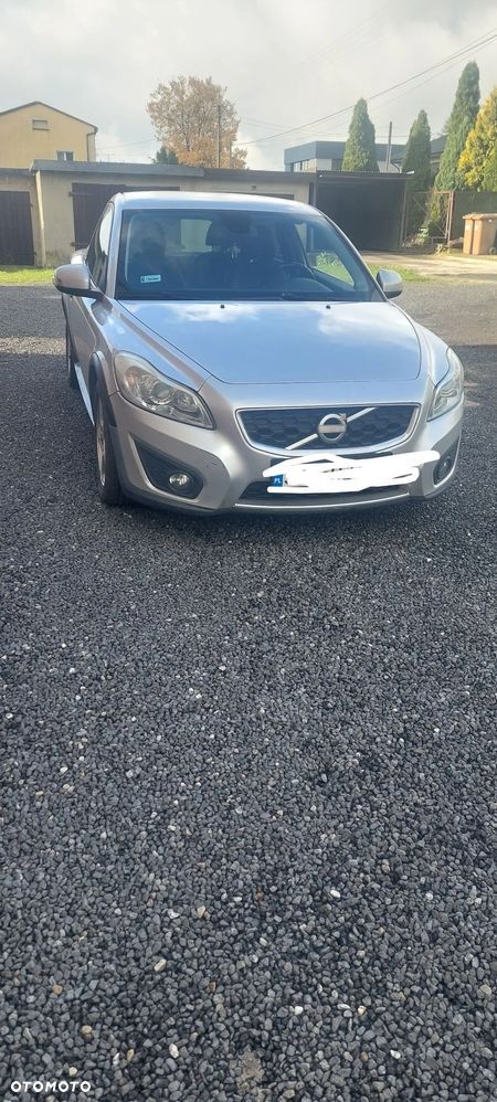 Volvo C30 DRIVe - 2