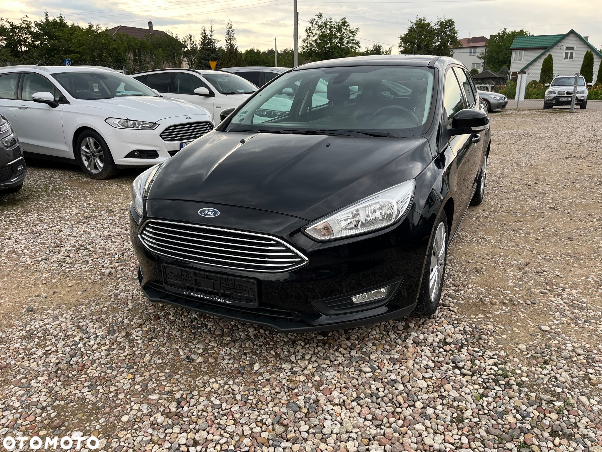 Ford Focus - 33