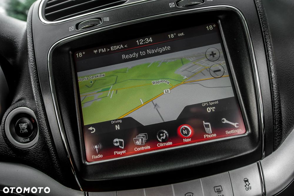 Fiat Freemont 2.0 Multijet Black Code AWD - 29