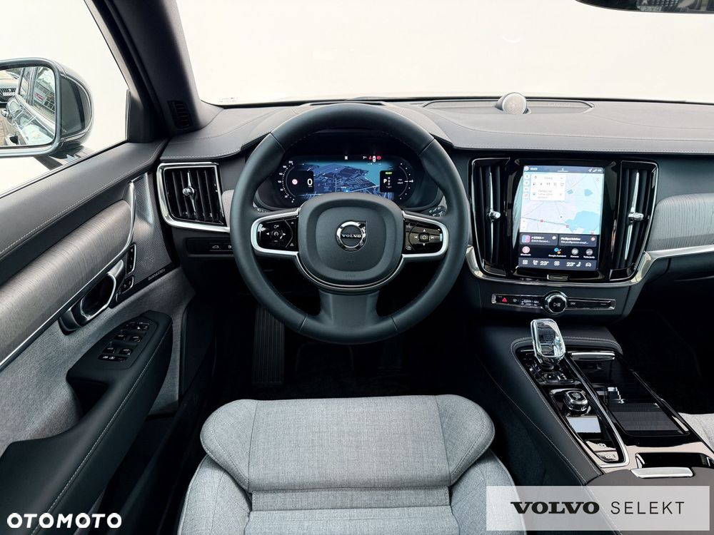 Volvo V90 - 21
