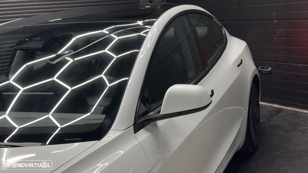 Tesla Model 3 Standard RWD - 14