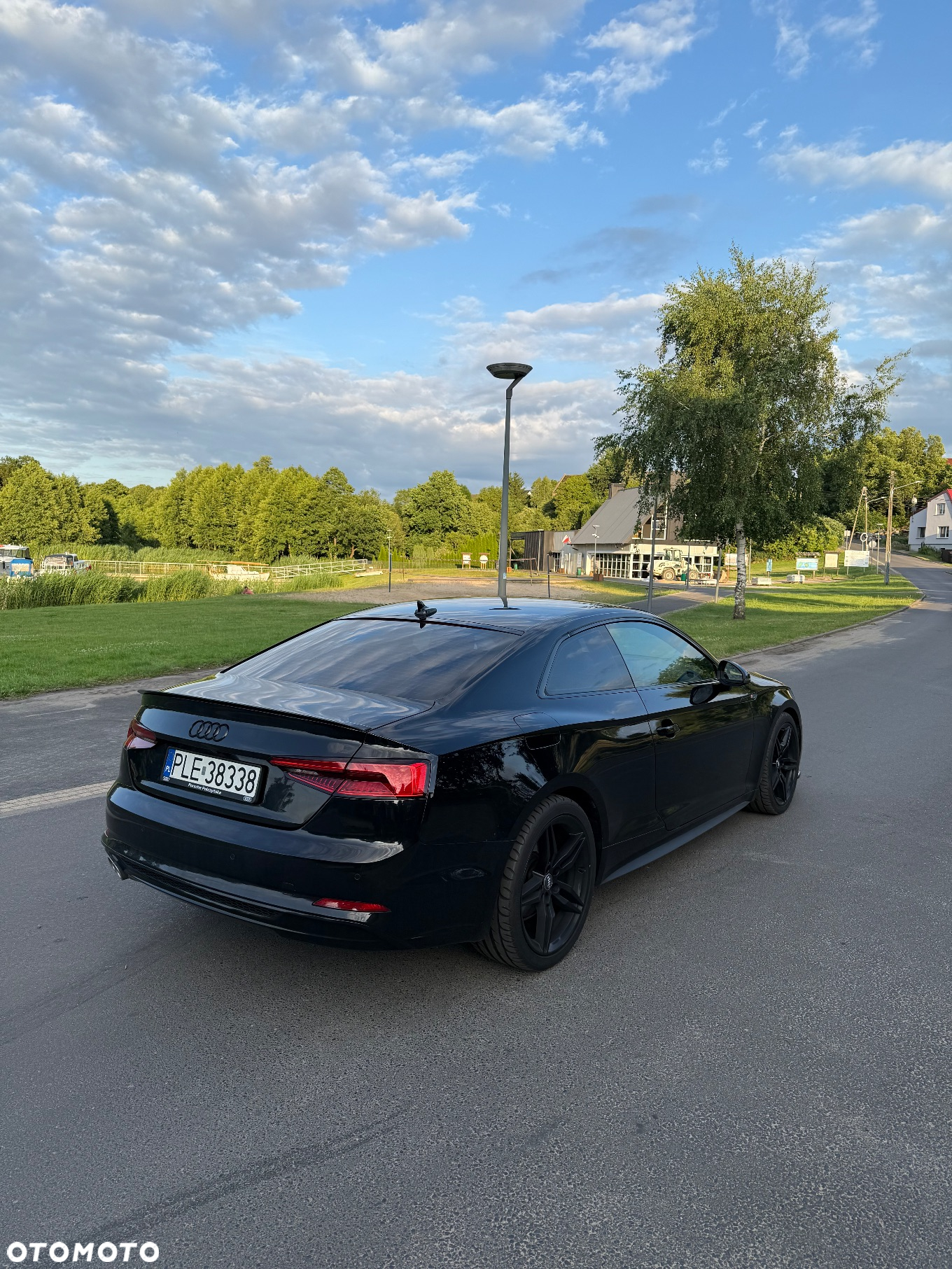 Audi A5 2.0 TDI S tronic - 7