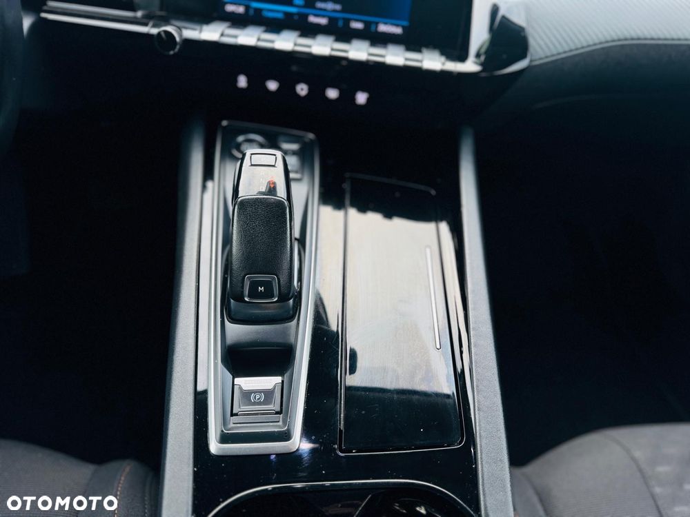 Peugeot 508 1.5 BlueHDi Allure S&S EAT8 - 5