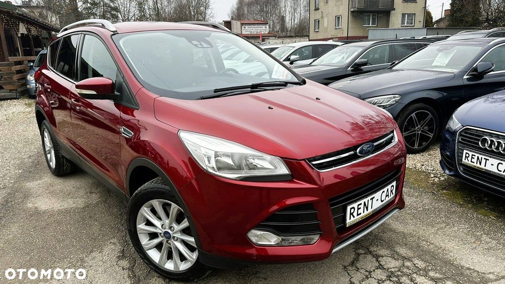 Ford Kuga - 6
