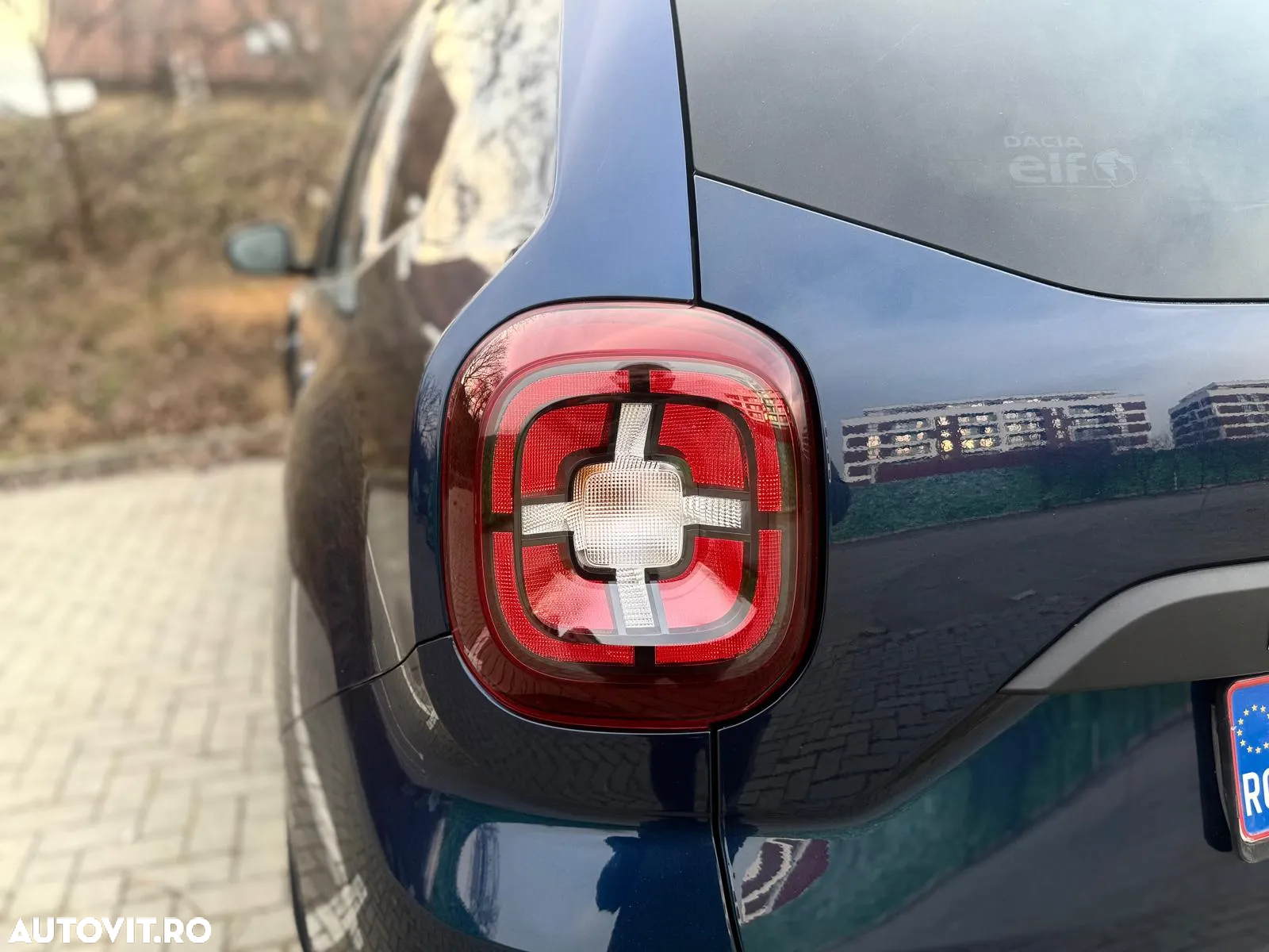 Dacia Duster TCe 125 4x2 Prestige - 14