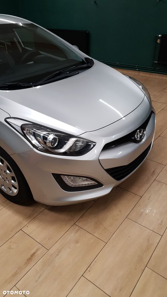 Hyundai i30 1.4 CRDi Classic - 12