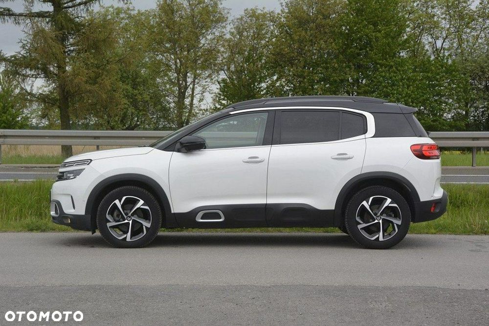 Citroën C5 Aircross Pure Tech 130 S&S EAT8 FEEL PACK - 3