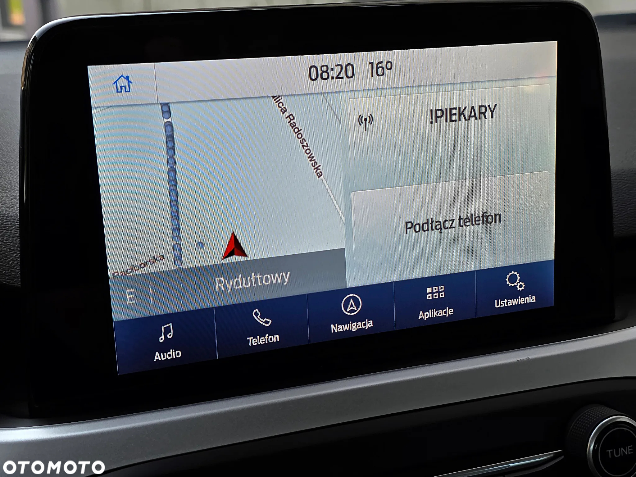 Ford Focus 1.0 EcoBoost Start-Stopp-System TITANIUM - 13