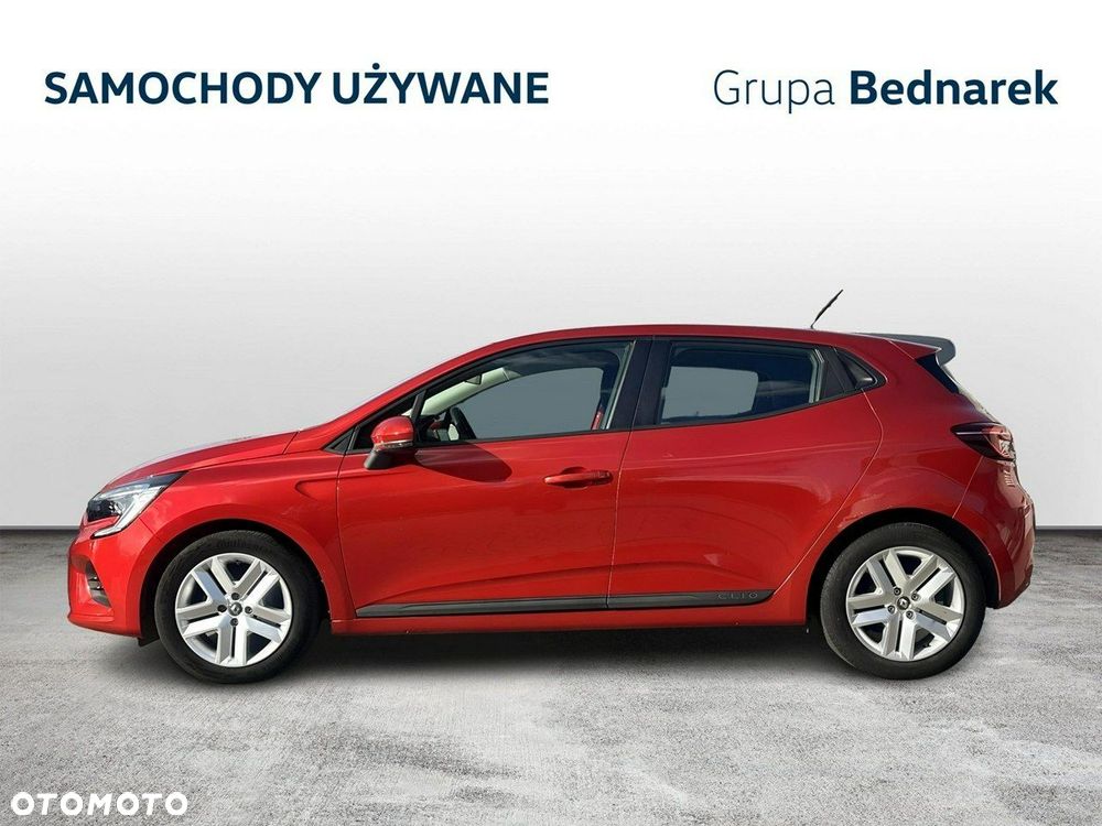 Renault Clio 1.0 TCe Zen - 2