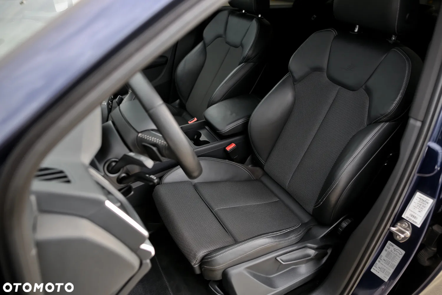 Audi Q5 2.0 TDI Quattro Sport S tronic - 18