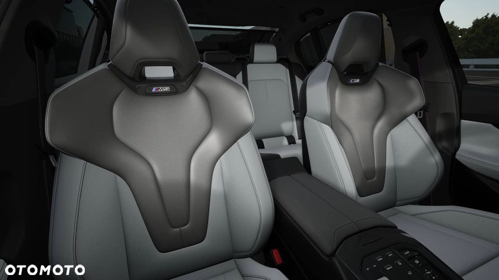 BMW M5 2026