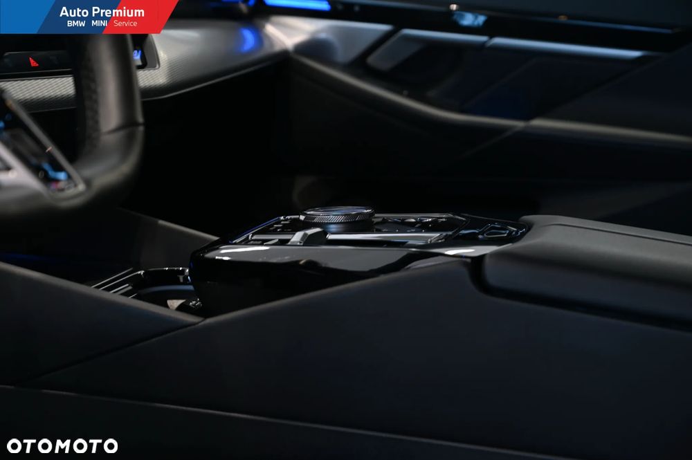 BMW Seria 5 520d xDrive mHEV - 8