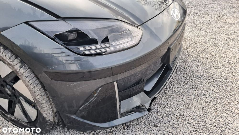 Hyundai IONIQ 6 - 12