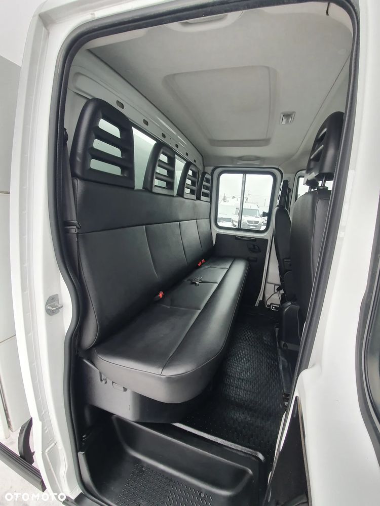 Iveco DAILY 35C16 C 16 - 17