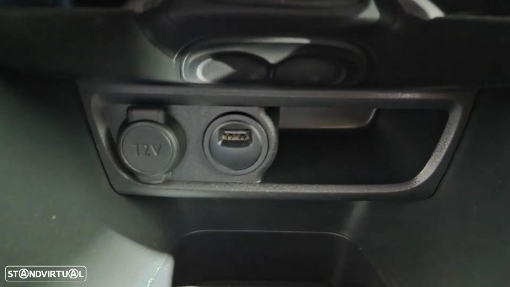 Peugeot 2008 PureTech 130 Stop&Start Allure - 28