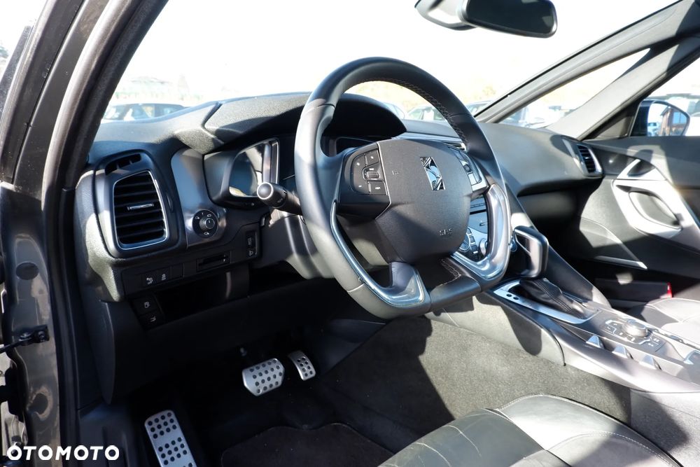 Citroën DS5 HDi 165 SportChic - 27