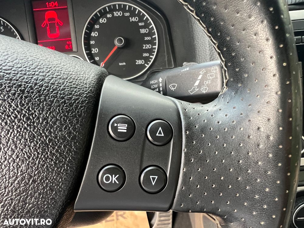Volkswagen Scirocco 1.4 TSI - 20
