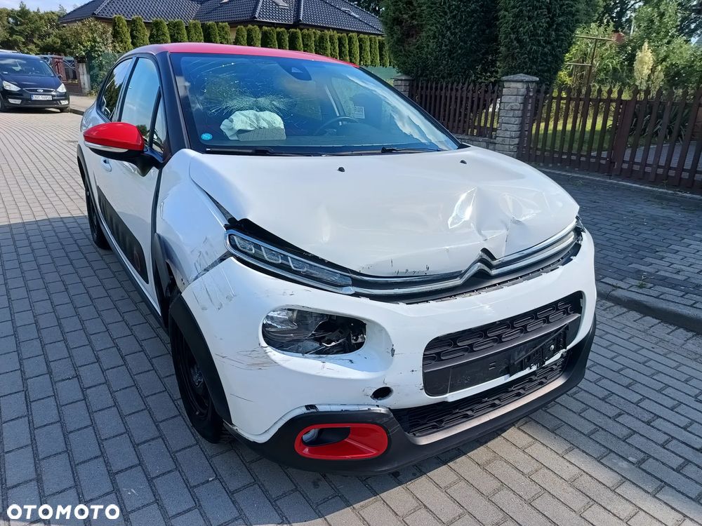 Citroën C3 - 15