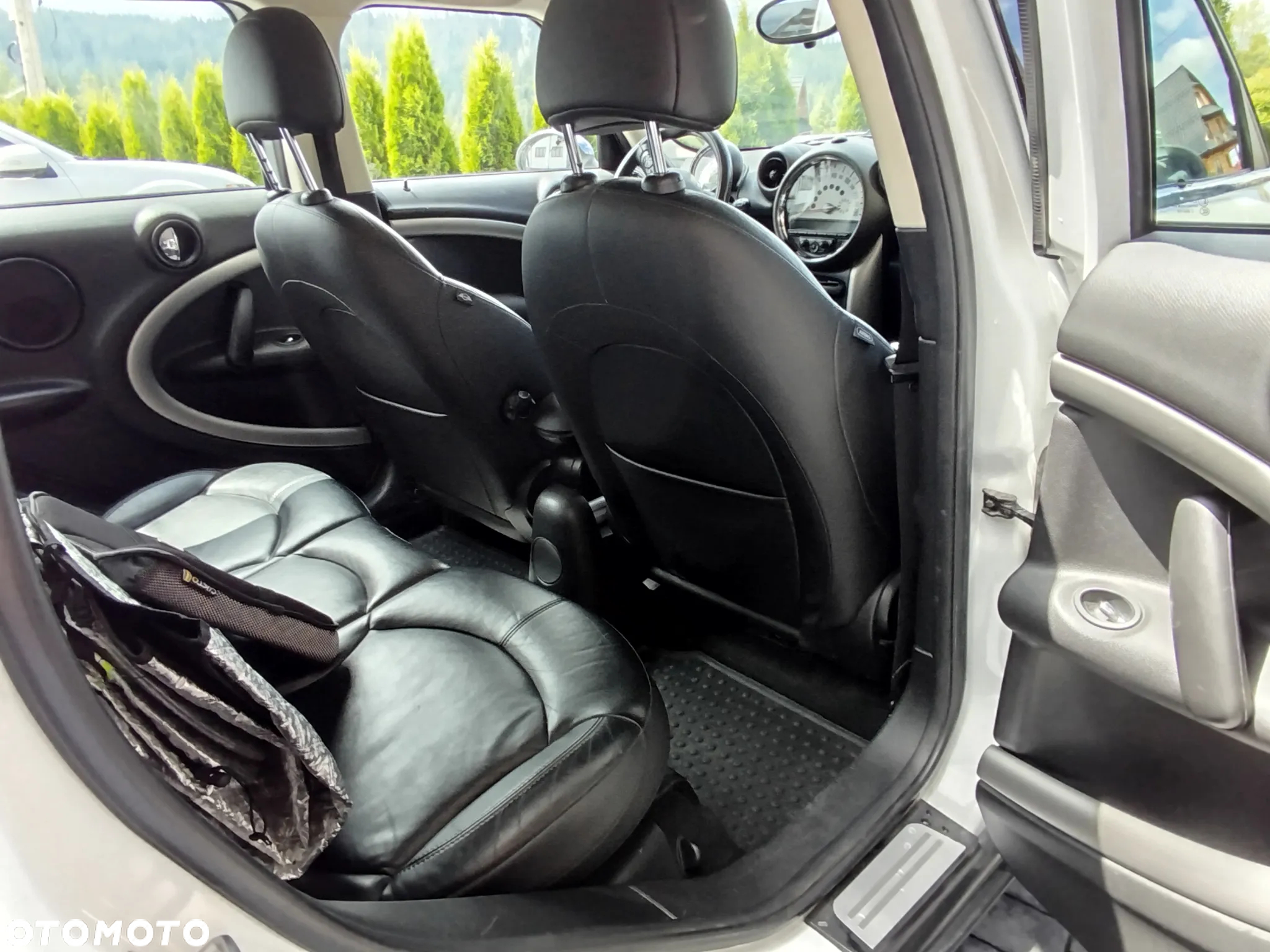 MINI Countryman Cooper D ALL4 - 10