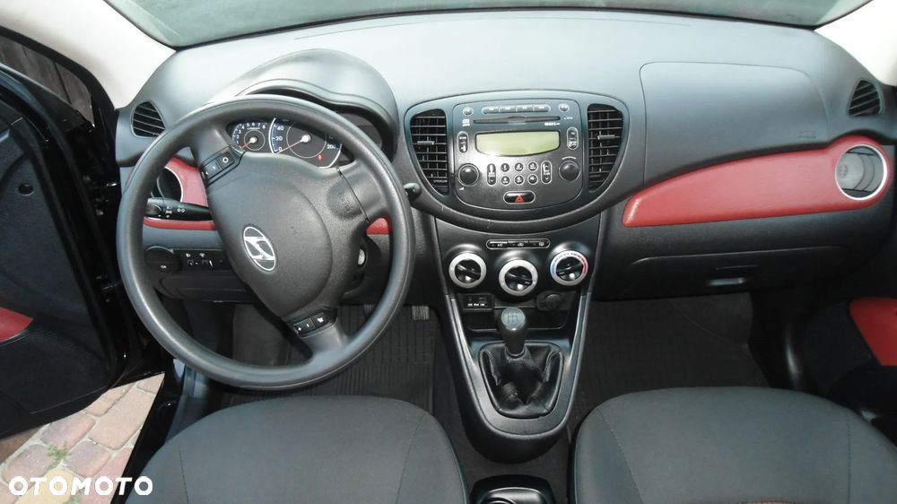 Hyundai i10 - 6