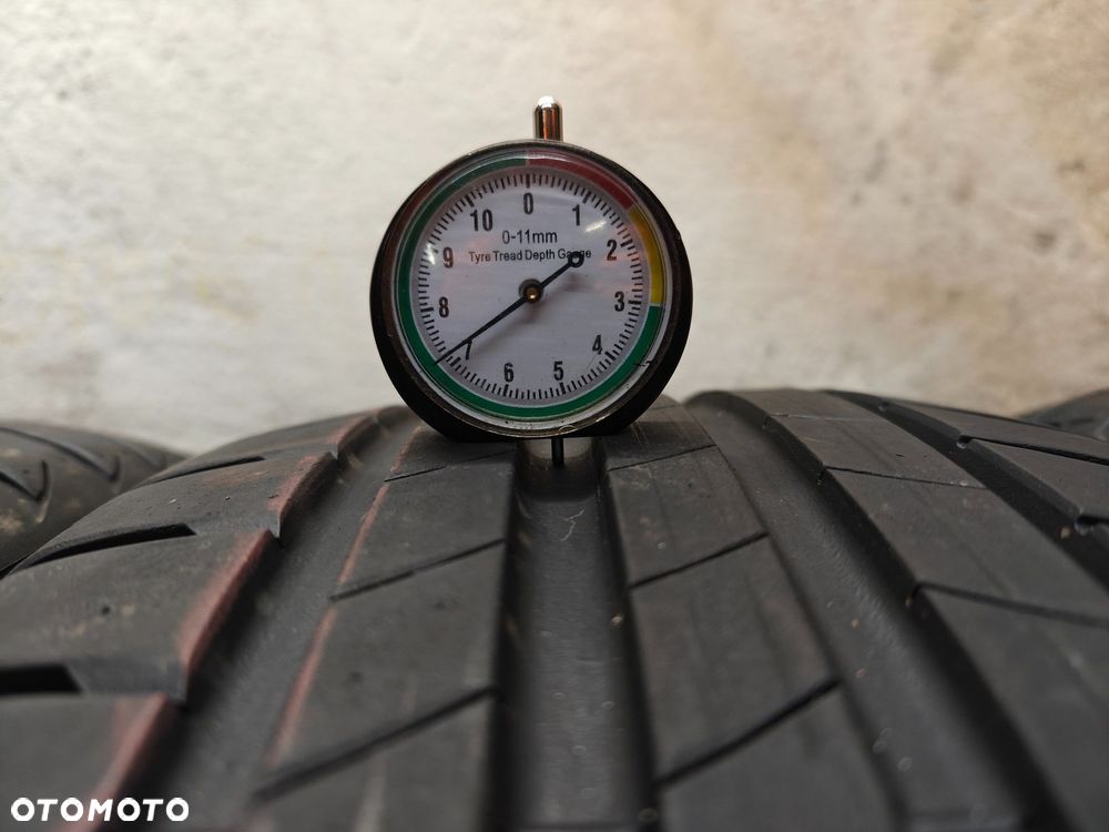 4X 225/40R19 93W Mo Bridgestone Turanza T005 Opony Letnie - 8