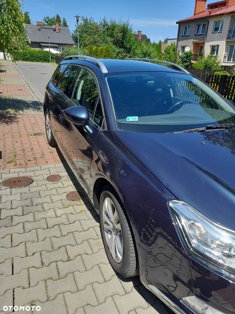 Citroën C5 2.0 HDi Exclusive - 5
