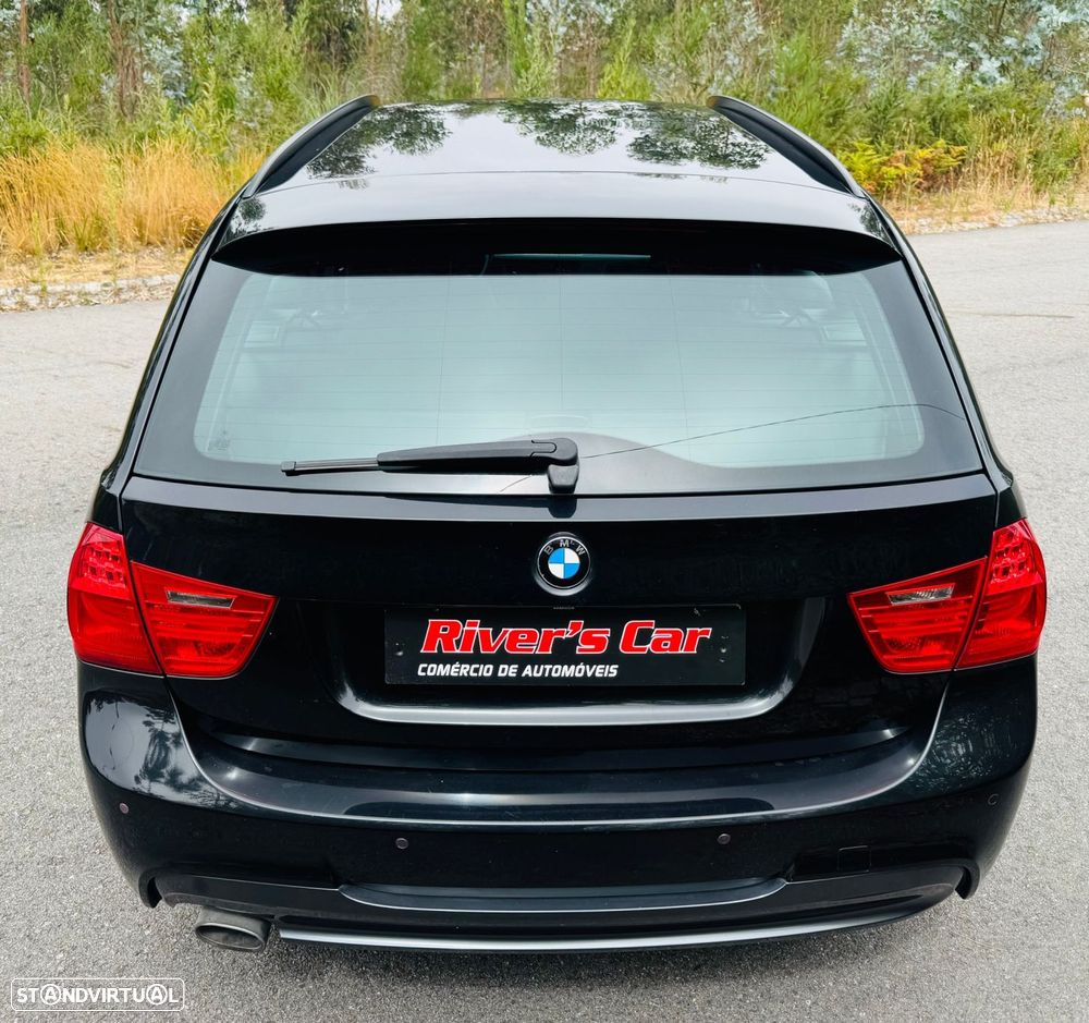 BMW 320 - 11