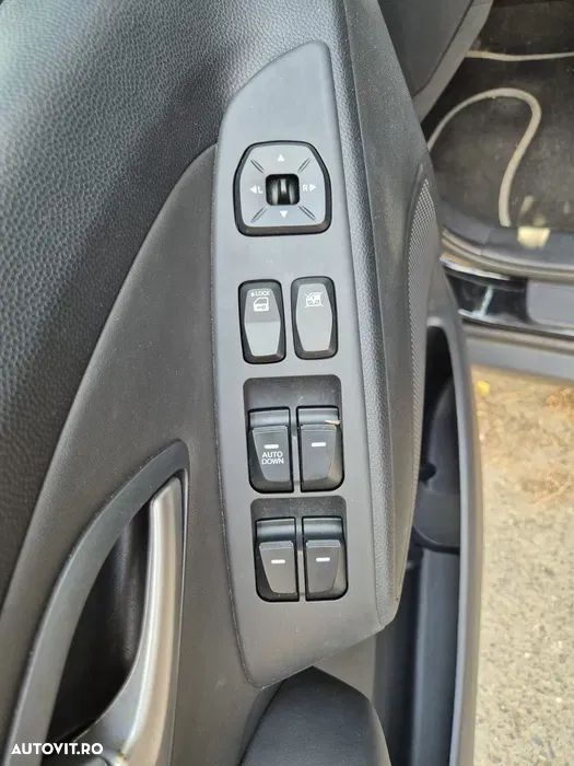 Hyundai Tucson - 3
