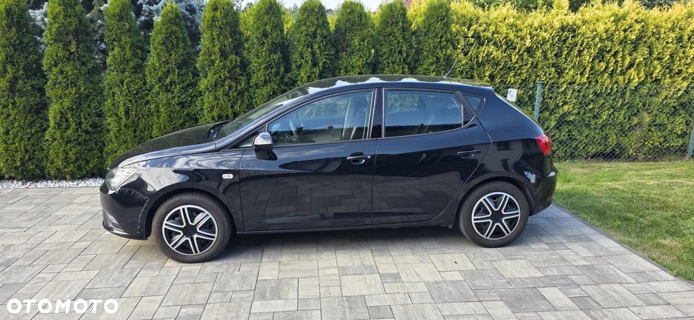 Seat Ibiza 1.2 12V Style Salsa - 3