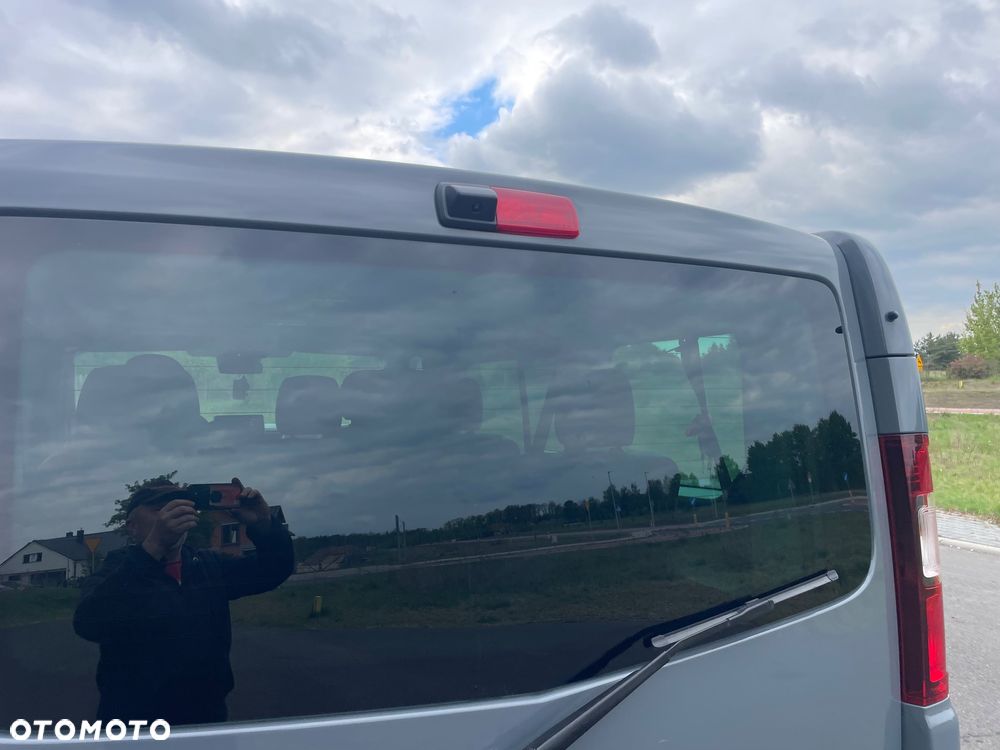 Renault Trafic 2.0 dCi Escapade - 24