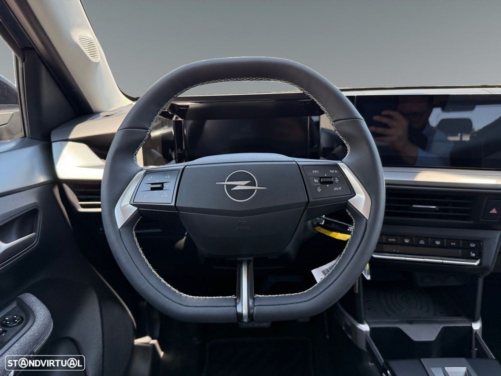 Opel Frontera 44 kWh GS - 13
