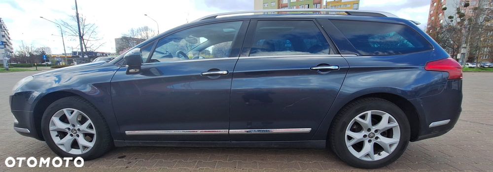 Citroën C5 2.0 HDi Exclusive - 2