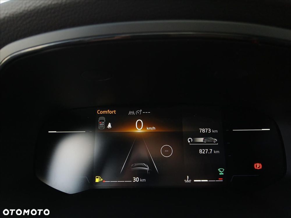 Renault Captur 1.3 TCe mHEV Techno EDC - 7