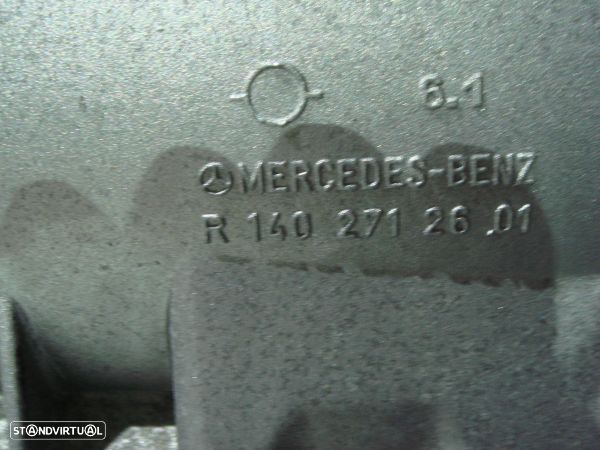 Caixa De Velocidades Mercedes-Benz C-Class (W203) - 5