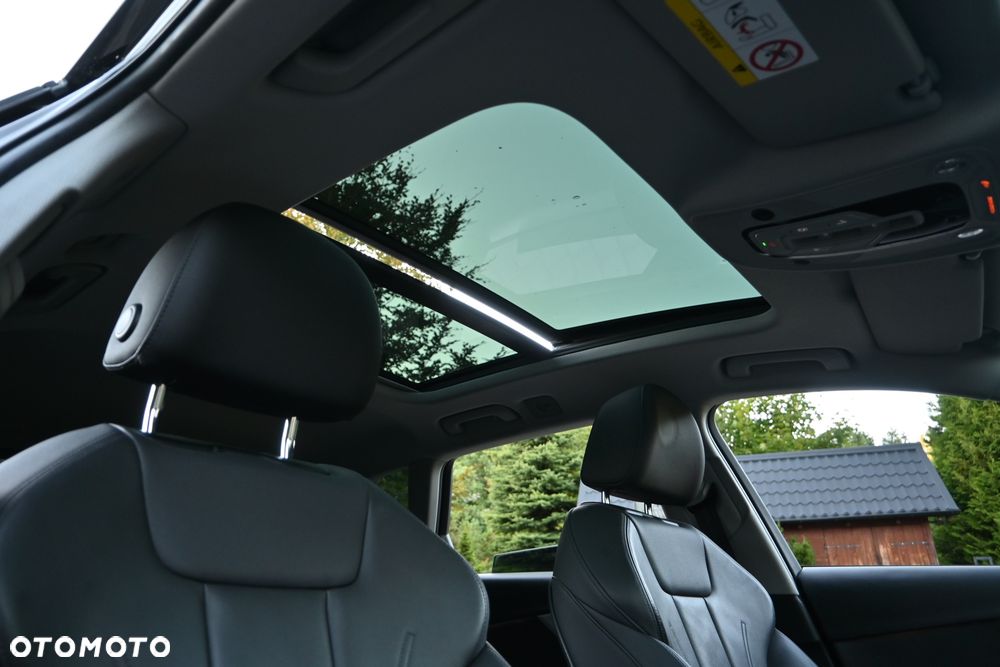 Audi A4 Avant 35 TDI S tronic - 31