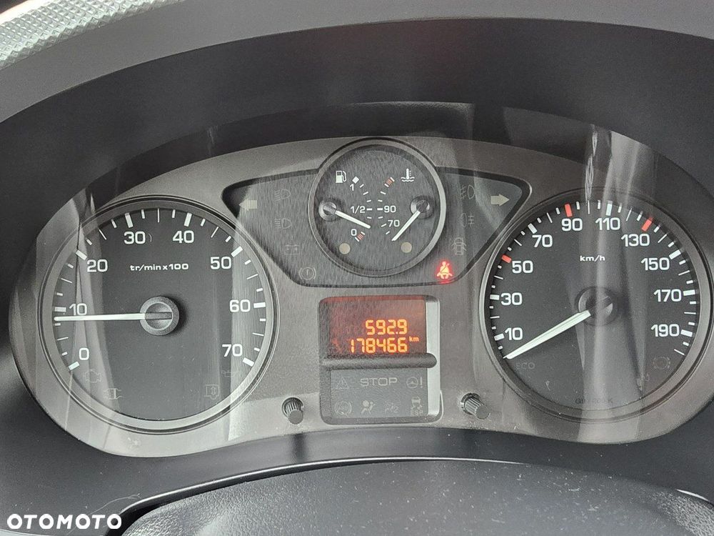 Citroën Berlingo - 27