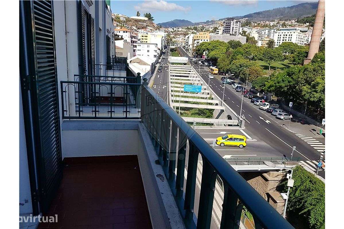 Apartamento T2 para arrendamento - Grande imagem: 3/19
