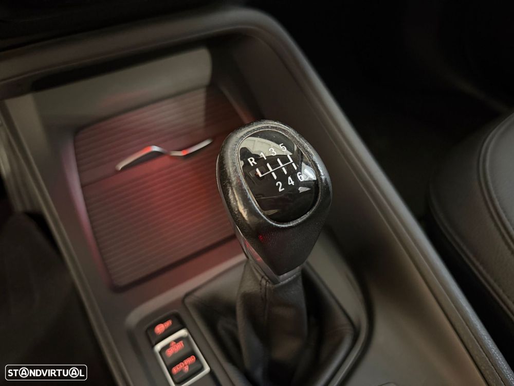 BMW X1 16 d sDrive Advantage - 32