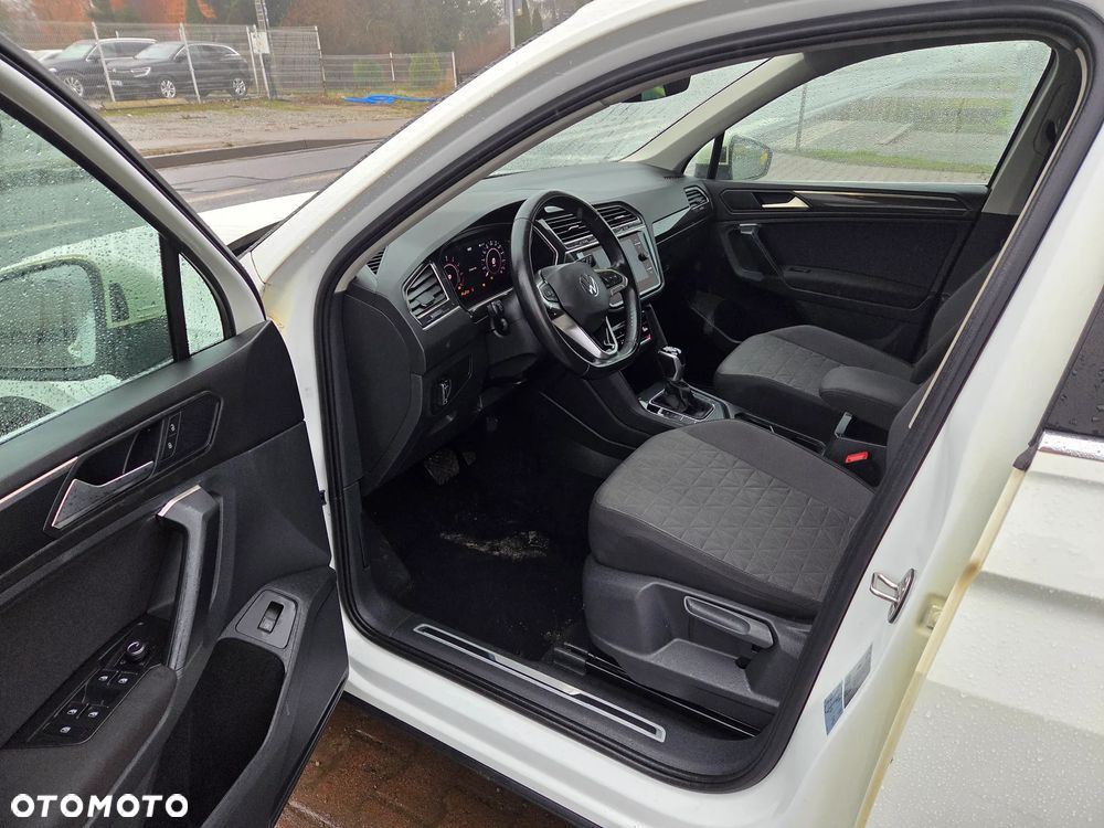 Volkswagen Tiguan 1.4 eHybrid OPF DSG ACTIVE - 18