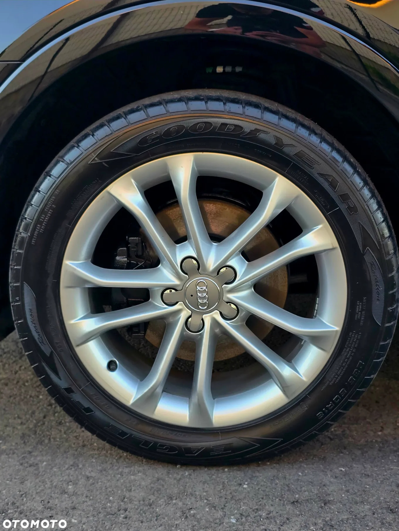 Audi Q3 2.0 TDI Quattro - 20